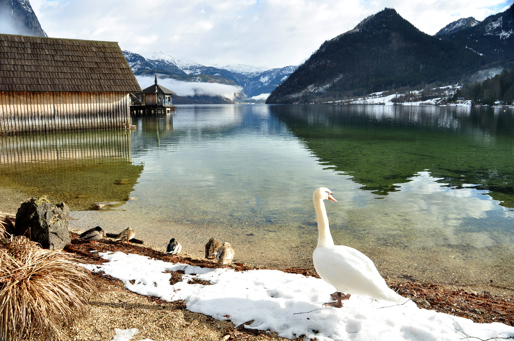 Hallstatt